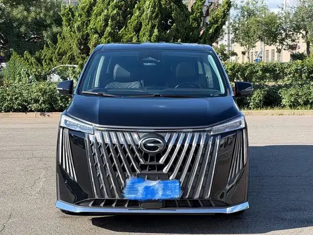 GAC Trumpchi Trumpchi M8 2025