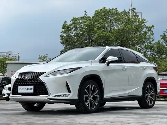 Lexus Lexus RX