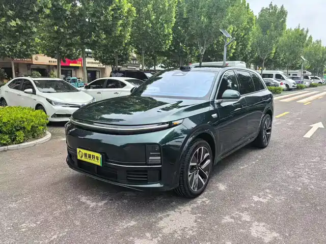 Li Auto Li Auto L7 2023