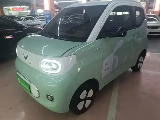 Wuling Motors Hongguang MINIEV