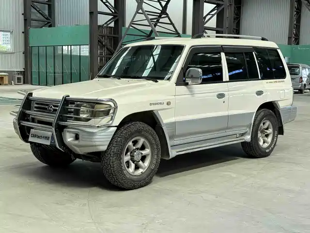 Leopaard Black King Kong 2009