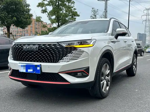 Haval Haval H6 2023