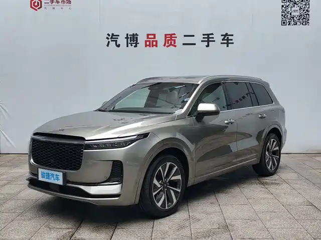 Li Auto Li ONE 2022
