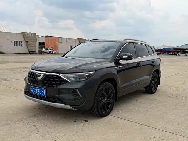 Jetta Jetta VS7 2022