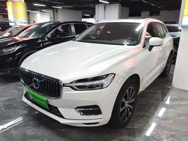 Volvo Volvo XC60 2019