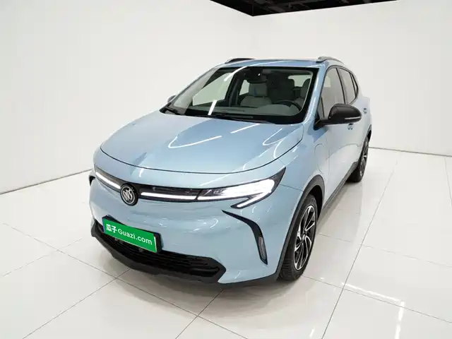 Buick Velite 7 2021