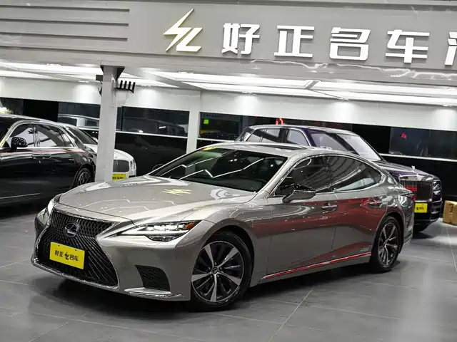 Lexus Lexus LS