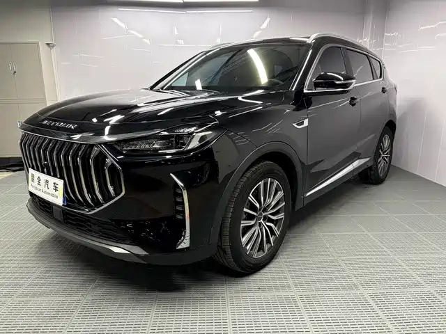 Jetour Jetour X70 PLUS