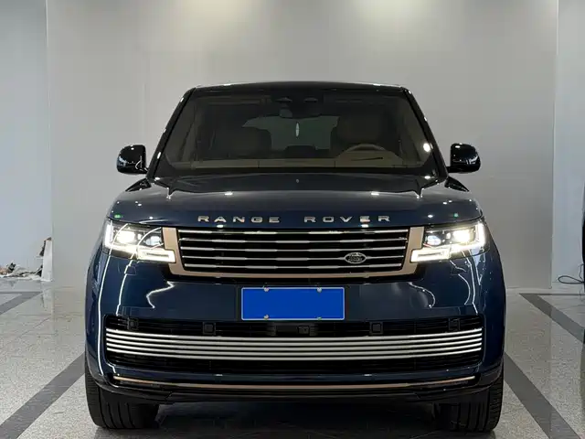 Land Rover Range Rover 2023