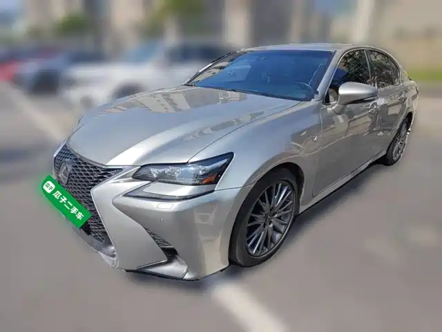 Lexus Lexus GS 2018
