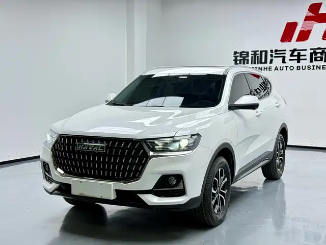 Haval Haval H6