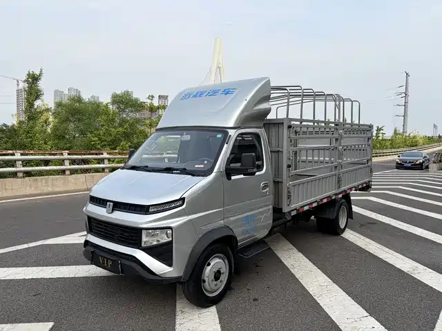 Yuan Cheng Farizon FR 2024