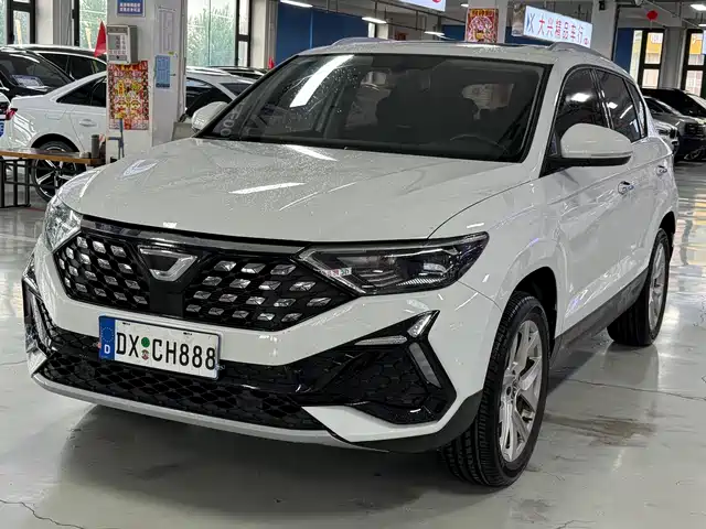 Jetta Jetta VS5 2024