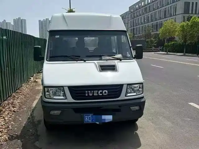 Iveco Iveco Daily 2020