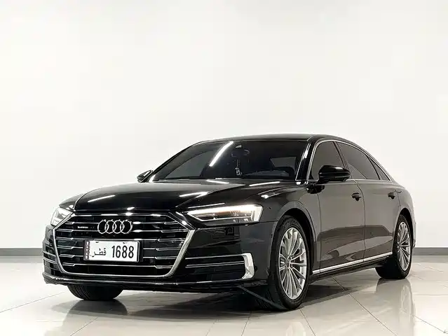 Audi Audi A8
