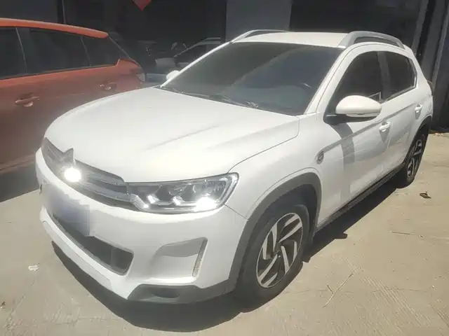 Citroën Citroën C3-XR