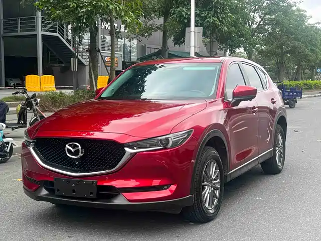 Mazda Mazda CX-5