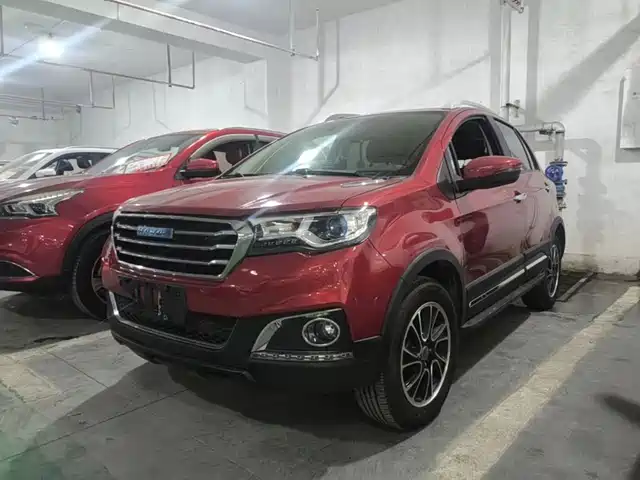 Haval Haval H1 2016