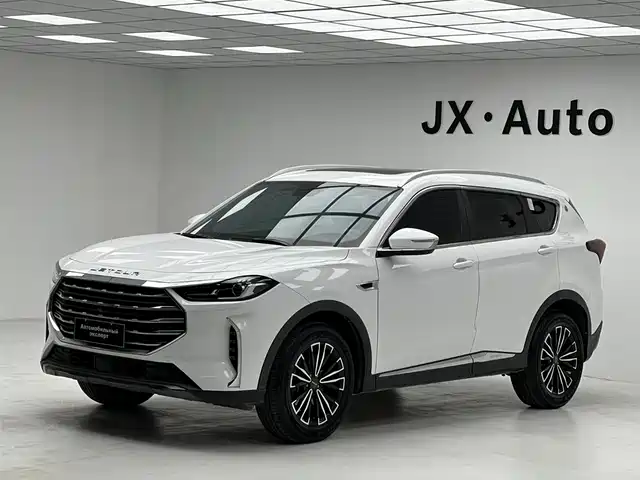 Jetour Jetour X70 PLUS 2022