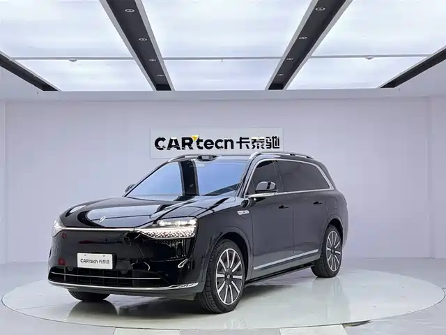 AITO Wenjie AITO M9