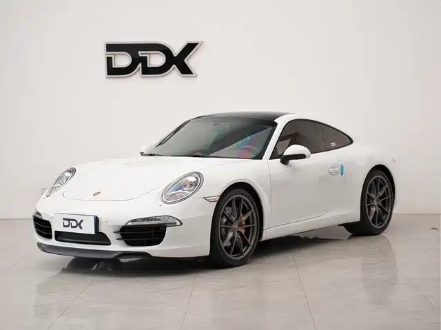 Porsche Porsche 911