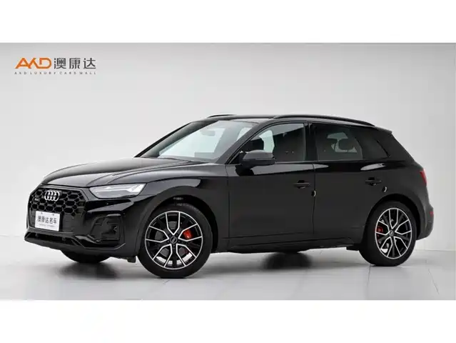 Audi Audi SQ5 2023