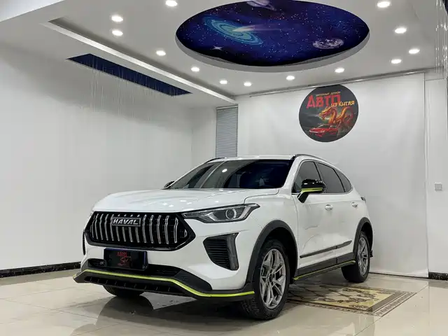 Haval Haval Chitu 2022