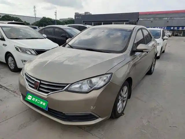 Roewe Roewe 360 2016