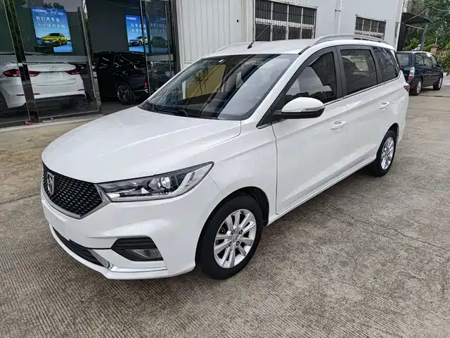 Baojun Baojun 360