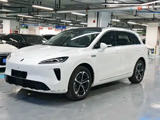 Shangjie Shangjie SUV