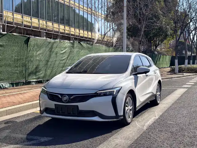 Buick Velite 6 2023