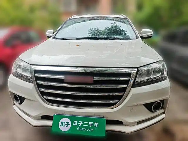 Haval Haval H2 2017