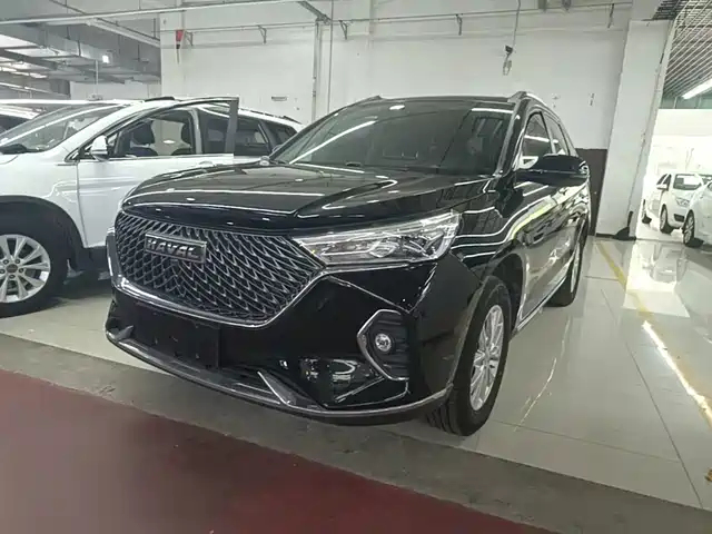 Haval Haval M6 2021