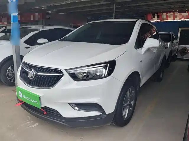 Buick Buick Encore 2017
