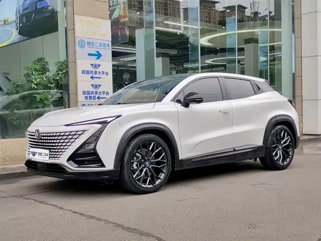 Changan Changan UNI-T 2023