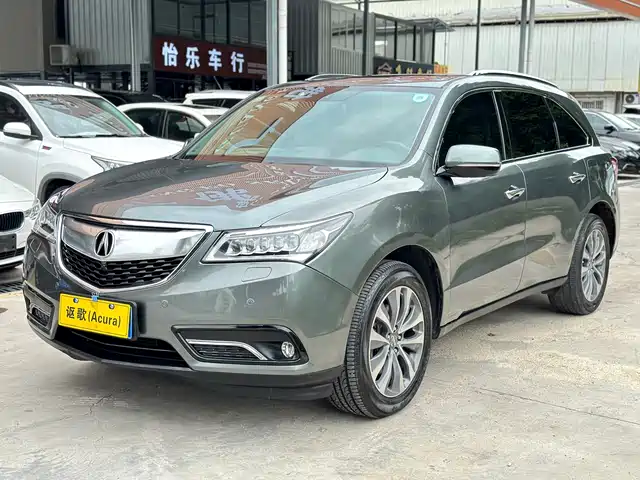 Acura Acura MDX 2015