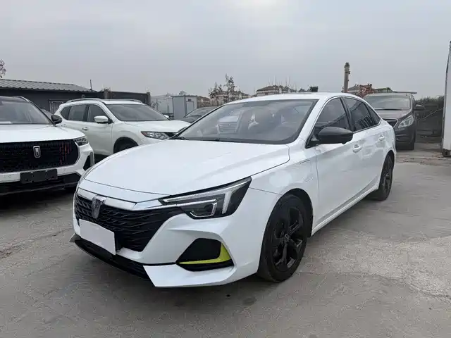 Roewe Roewe i6 MAX EV 2022