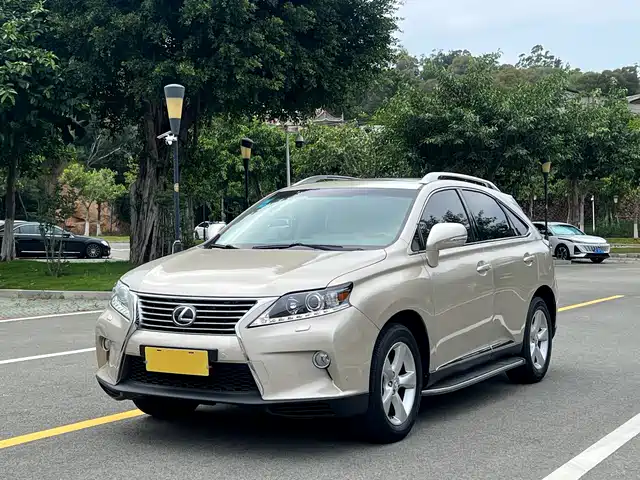 Lexus Lexus RX Classic