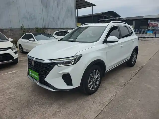 Roewe Roewe RX5
