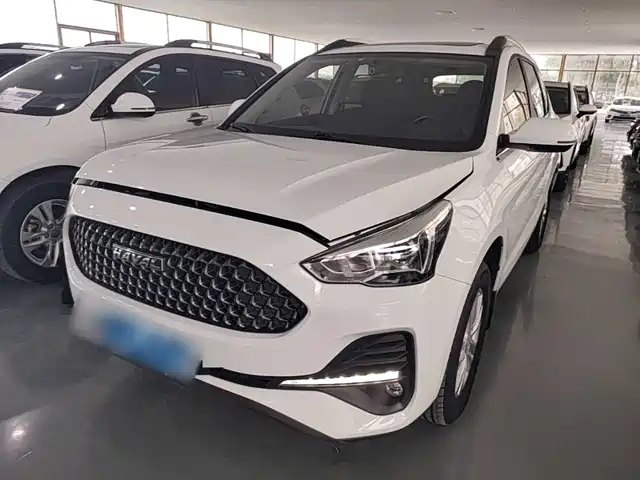 Haval Haval M6 2019
