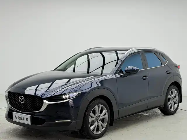Mazda Mazda CX-30 2022