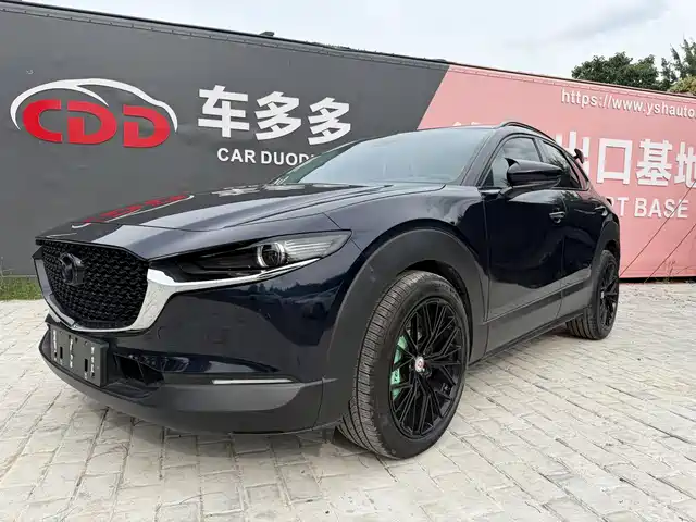 Mazda Mazda CX-30 2022