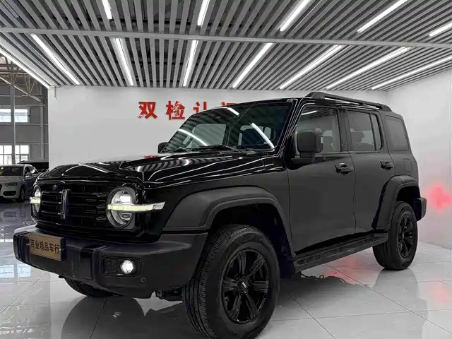 Tank Tank 300 2021