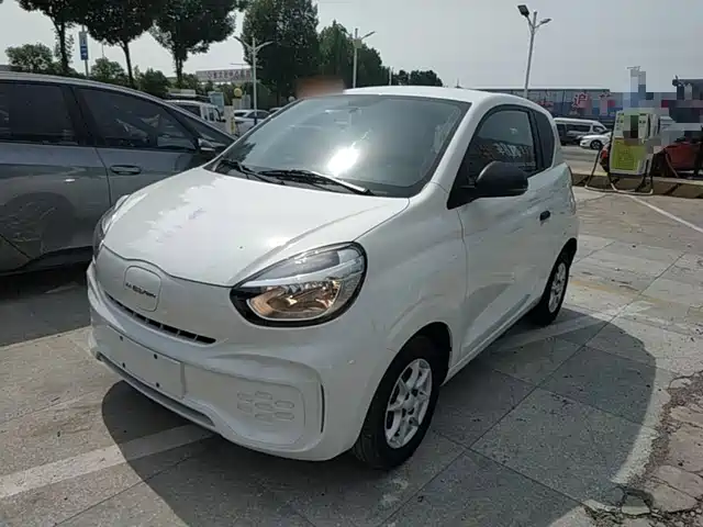 Roewe Kaiwei CLEVER 2022