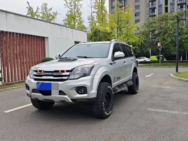 Haval Haval H5 Classic