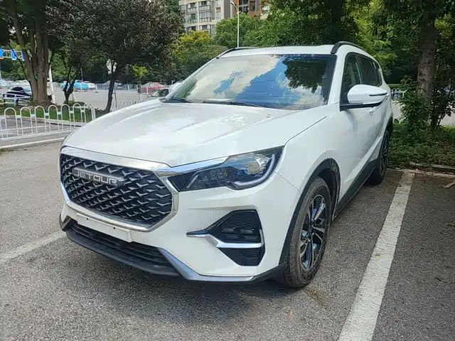 Jetour Jetour X70 2026