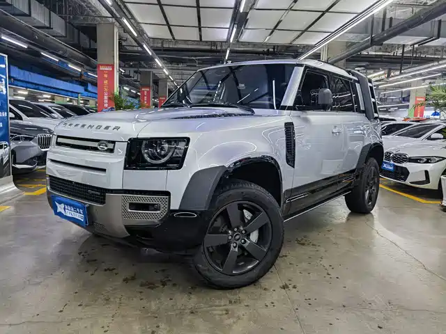 Land Rover Land Rover Defender 2022