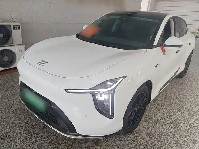 IM Motors IM LS6 2026