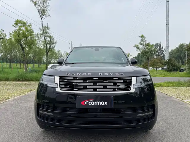 Land Rover Range Rover 2023