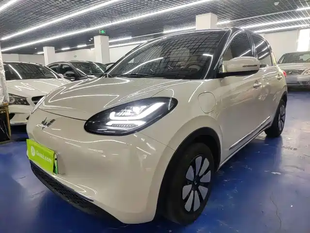 Wuling Motors Wuling Bingo 2025